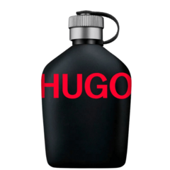 Hugo Boss Hugo Just Different Eau de Toilette - comprar online