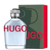 HUGO BOSS - HUGO MAN - EDT