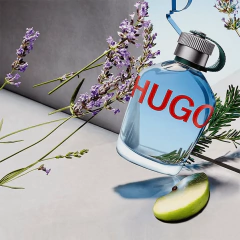 HUGO BOSS - HUGO MAN - EDT na internet