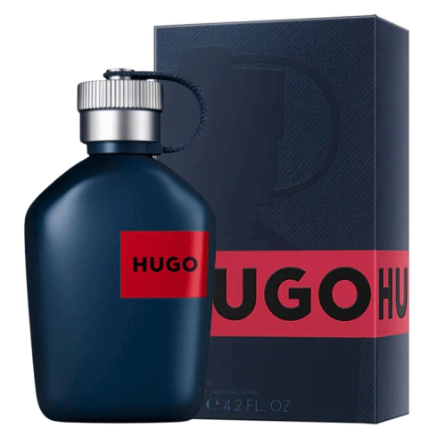 Hugo Boss Jeans - Eau de Toilette