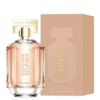 HUGO BOSS - BOSS THE SCENT FOR HER - EDP