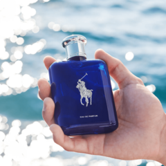 Ralph Lauren Polo Blue Eau de Parfum na internet