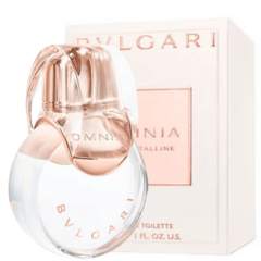 BVLGARI - OMNIA CRYSTALLINE - EDT - 50ml