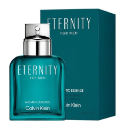 Eternity Aromatic Essence for Men Eau de Parfum
