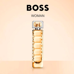 Boss Orange Hugo Boss Woman EDT - 75ml na internet