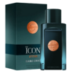 The Icon Attitude Antonio Banderas EDP - 100ml