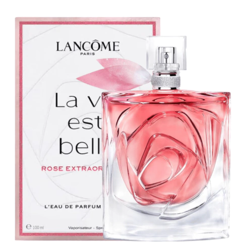 La Vie Est Belle Rose Extraordinaire Eau de Parfum
