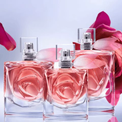 La Vie Est Belle Rose Extraordinaire Eau de Parfum - comprar online