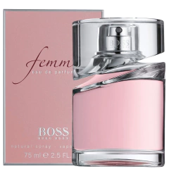 Femme Hugo Boss Eau de Parfum