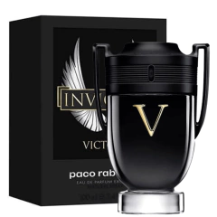 PACO RABANNE - INVICTUS VICTORY - EDP