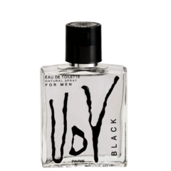 URIC DE VARENS - UDV BLACK FOR MAN - EDT - comprar online