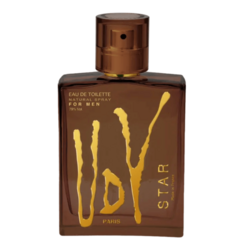 URIC DE VARENS - UDV STAR FOR MAN - EDT - comprar online