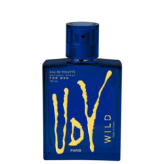 URIC DE VARENS - UDV WILD FOR MAN - EDT - comprar online