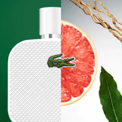 Lacoste L.12.12. Blanc Eau de Toilette na internet