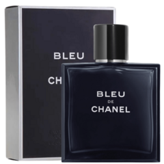 Chanel Bleu Eau de Toilette