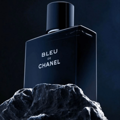 Chanel Bleu Eau de Toilette na internet