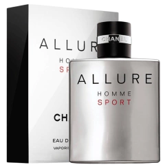Chanel Allure Sport Pour Homme Eau de Toilette