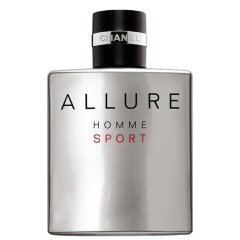 Chanel Allure Sport Pour Homme Eau de Toilette - comprar online