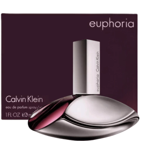 Euphoria Calvin Klein Eau de Parfum