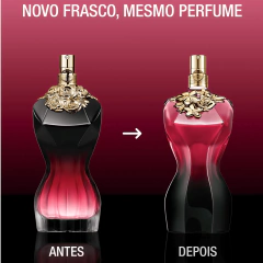 La Belle Le Parfum Jean Paul Gaultier Eau de Parfum na internet