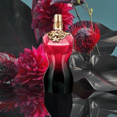 La Belle Le Parfum Jean Paul Gaultier Eau de Parfum - PARIS JARDIM   
