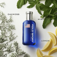 Polo Sport Ralph Lauren Eau de Toilette - 125ml na internet