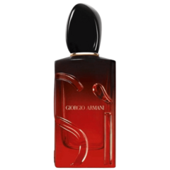 Sì Passione Intense Eau de Parfum (2024) - comprar online