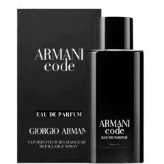 Armani Code Giorgio Armani Eau de Parfum - (2024)