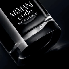 Armani Code Giorgio Armani Eau de Parfum - (2024) na internet