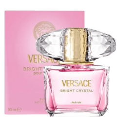 Bright Crystal Parfum Versace