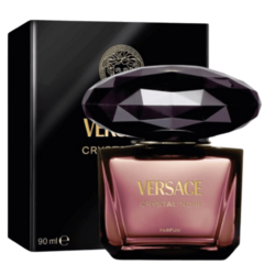 Versace Crystal Noir Parfum