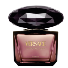 Versace Crystal Noir Parfum - comprar online