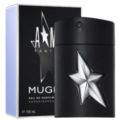 A Men Fantasm Mugler Eau de Parfum Sensuelle - 100ml