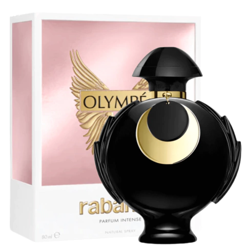 Olympéa Absolu Rabanne Intense Parfum