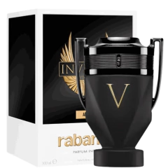 Invictus Victory Absolu Rabanne