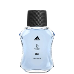 Adidas Uefa Goal Eau de Toilette - 100ml - comprar online