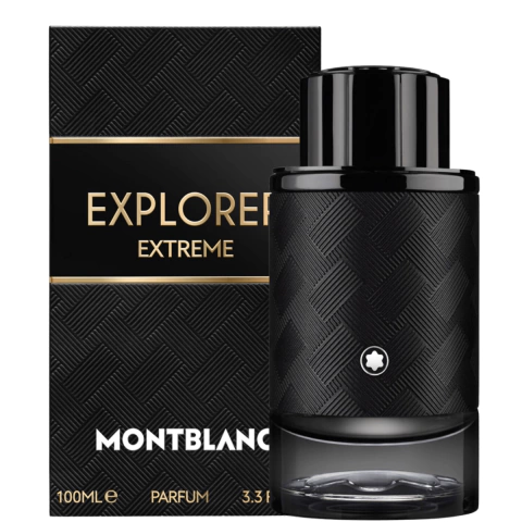 Montblanc Explorer Extreme Eau de Parfum