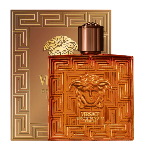 Versace Eros Najim Versace Parfum 100ml