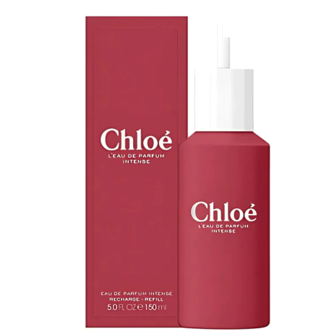 Refil Chloé L'Eau de Parfum Intense