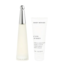 Kit L'Eau D'Issey Issey Miyake Eau de Toilette 100ml - comprar online