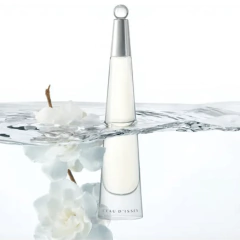 Kit L'Eau D'Issey Issey Miyake Eau de Toilette 100ml na internet