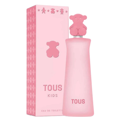 Tous Kids Girl Eau de Toilette