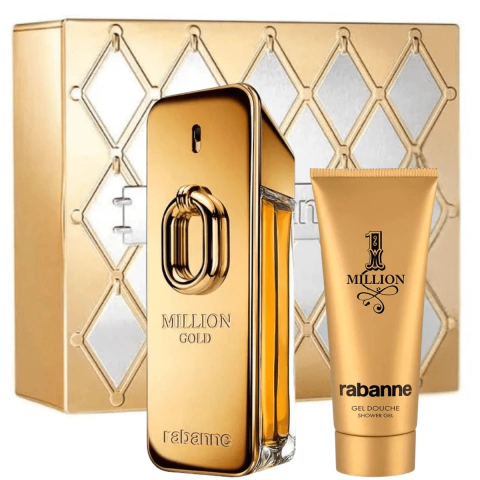 Kit Rabanne Million Gold Eau de Parfum Intense