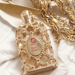 Kit Royal Amber Orientica Eau De Parfum na internet