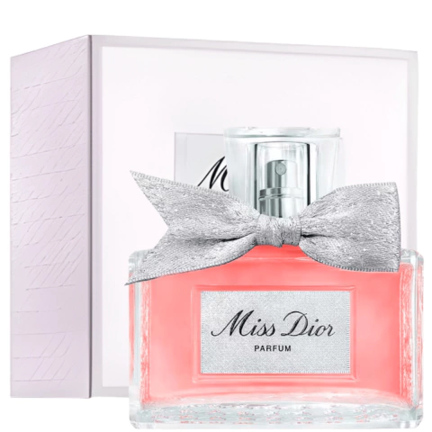 Miss Dior Parfum - comprar online