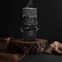 Asad Elixir Lattafa Eau de Parfum na internet