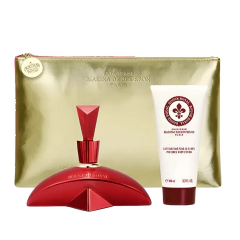 Kit Marina de Bourbon Rouge Royal EDP + Body Lotion na internet