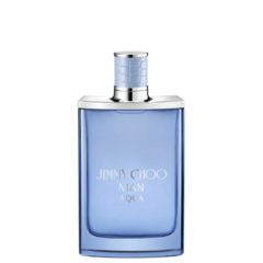 JIMMY CHOO MAN AQUA EAU DE TOILETTE 100ml - comprar online