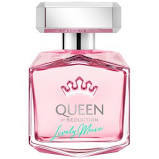 ANTONIO BANDERAS - QUEEN LIVELY MUSE - EDT