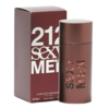 Carolina Herrera - 212 Sexy Men edt - comprar online